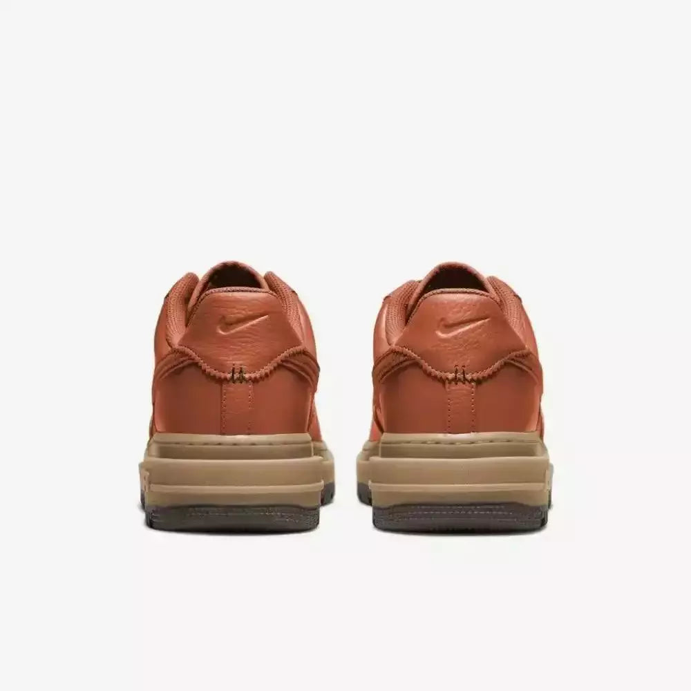 Nike Air Force 1 Low Luxe “Burnt Sunrise”
