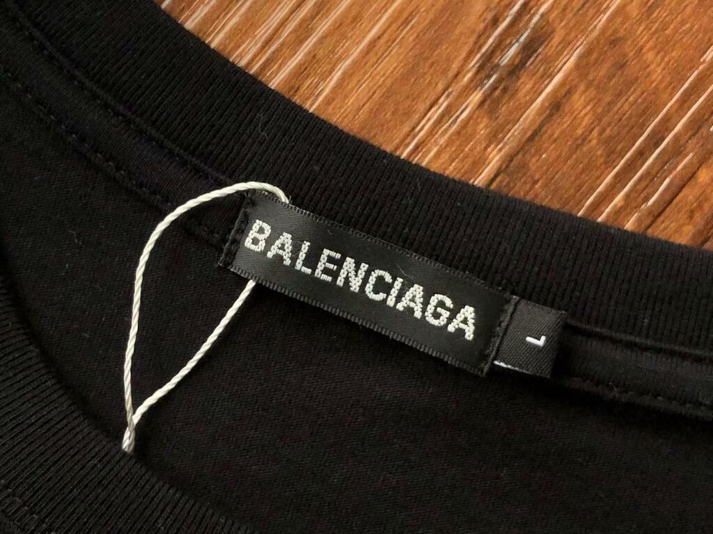 Camiseta Balenciaga