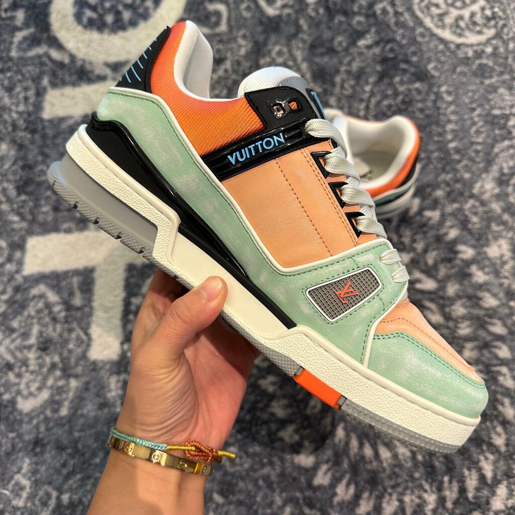 Louis Vuitton Trainer
