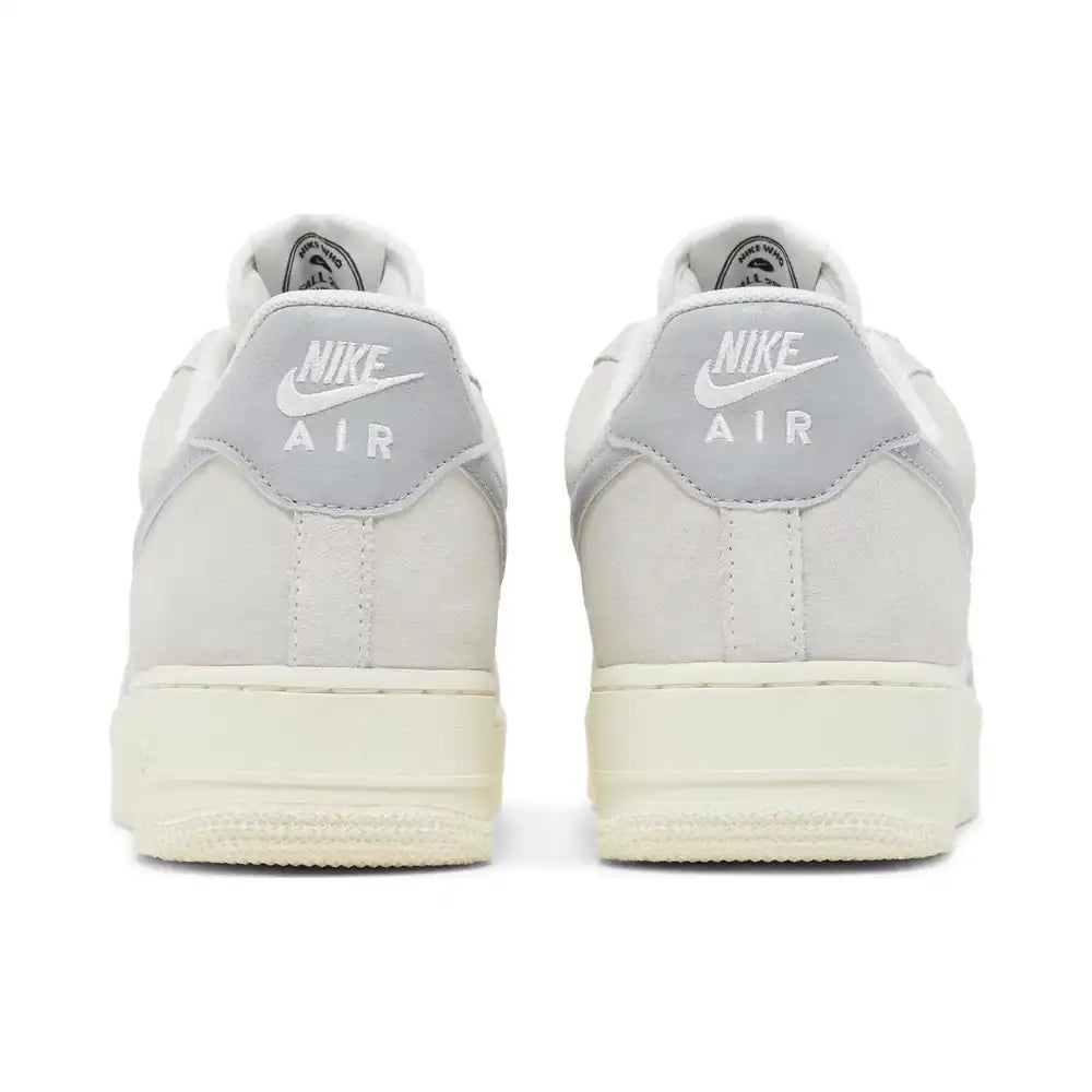 Nike Air Force 1 Certified Fresh Photon Dust