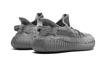 Adidas Yeezy Boost 350 "Steel Grey" Cinza