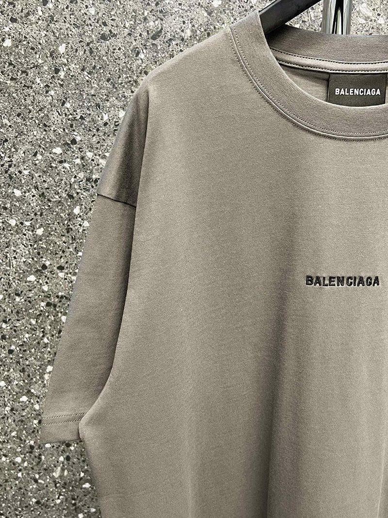 Camiseta Balenciaga