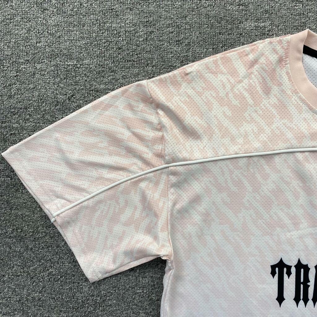 Camisa Trapstar