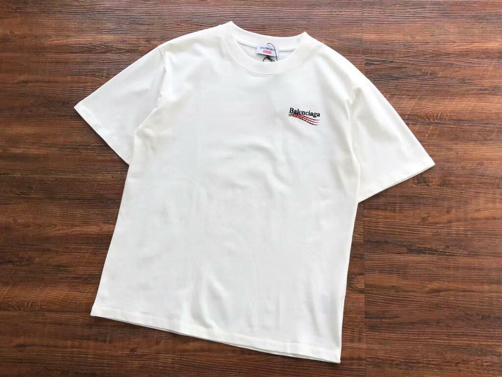 Camiseta Balenciaga