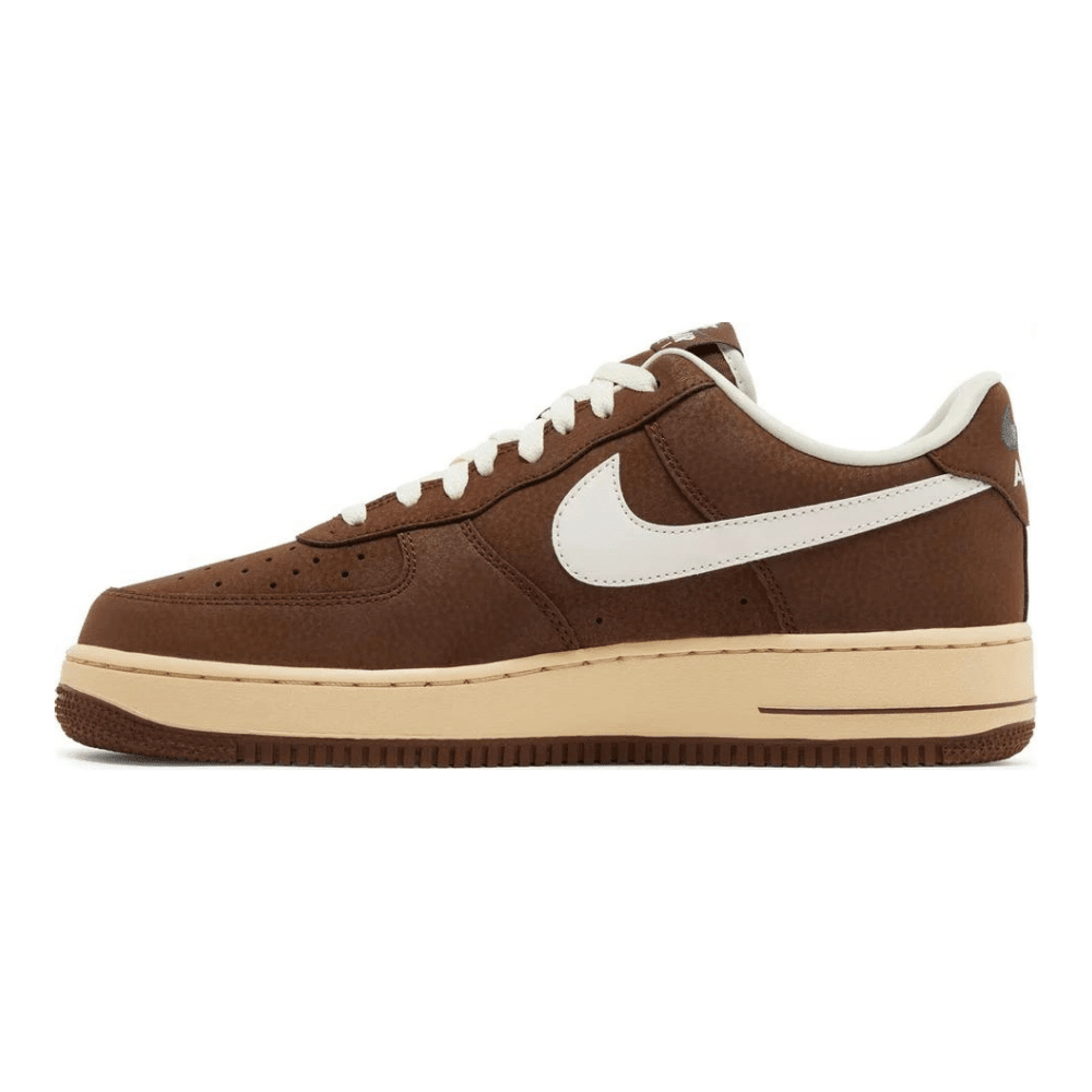 Nike Air Force 1 Low Cacao Wow