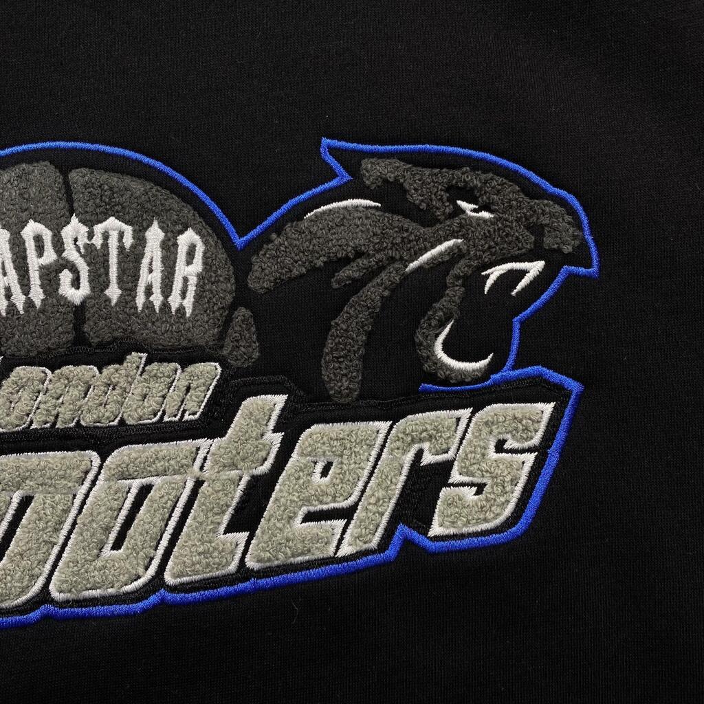 Conjunto Trapstar Moletom