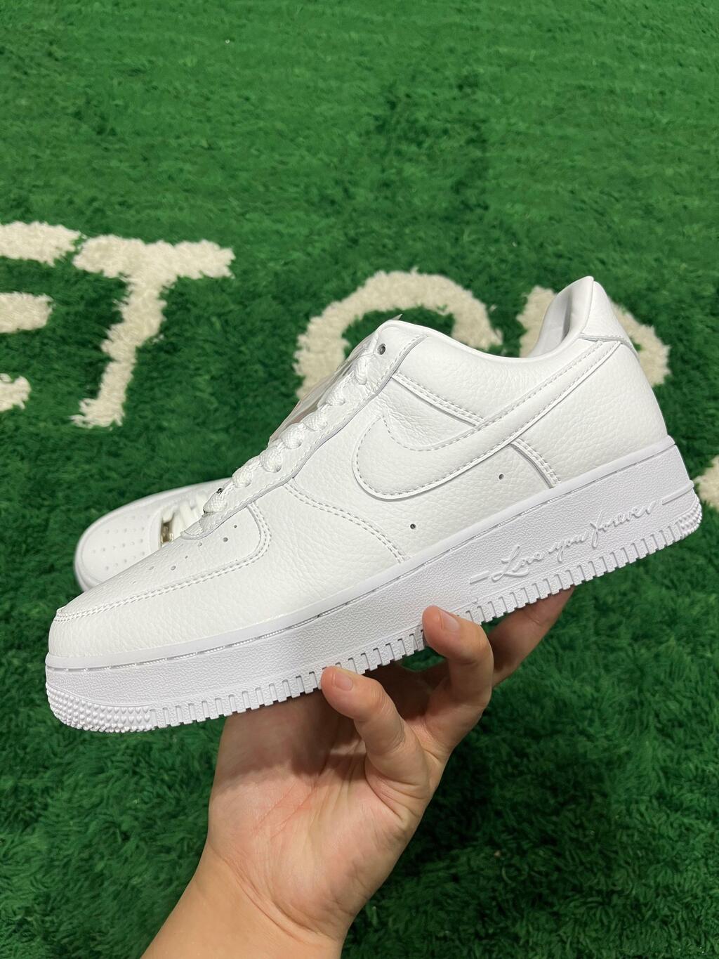Nike Air Force 1 Low x Drake Nocta