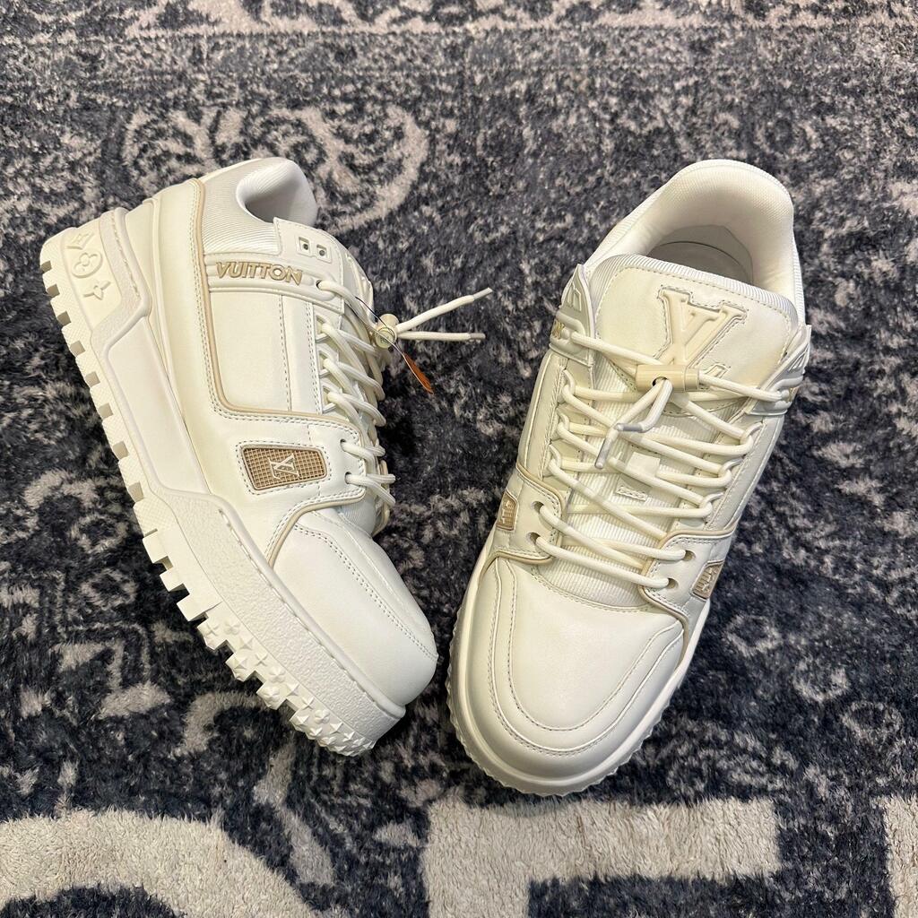 Louis Vuitton Trainer Maxi