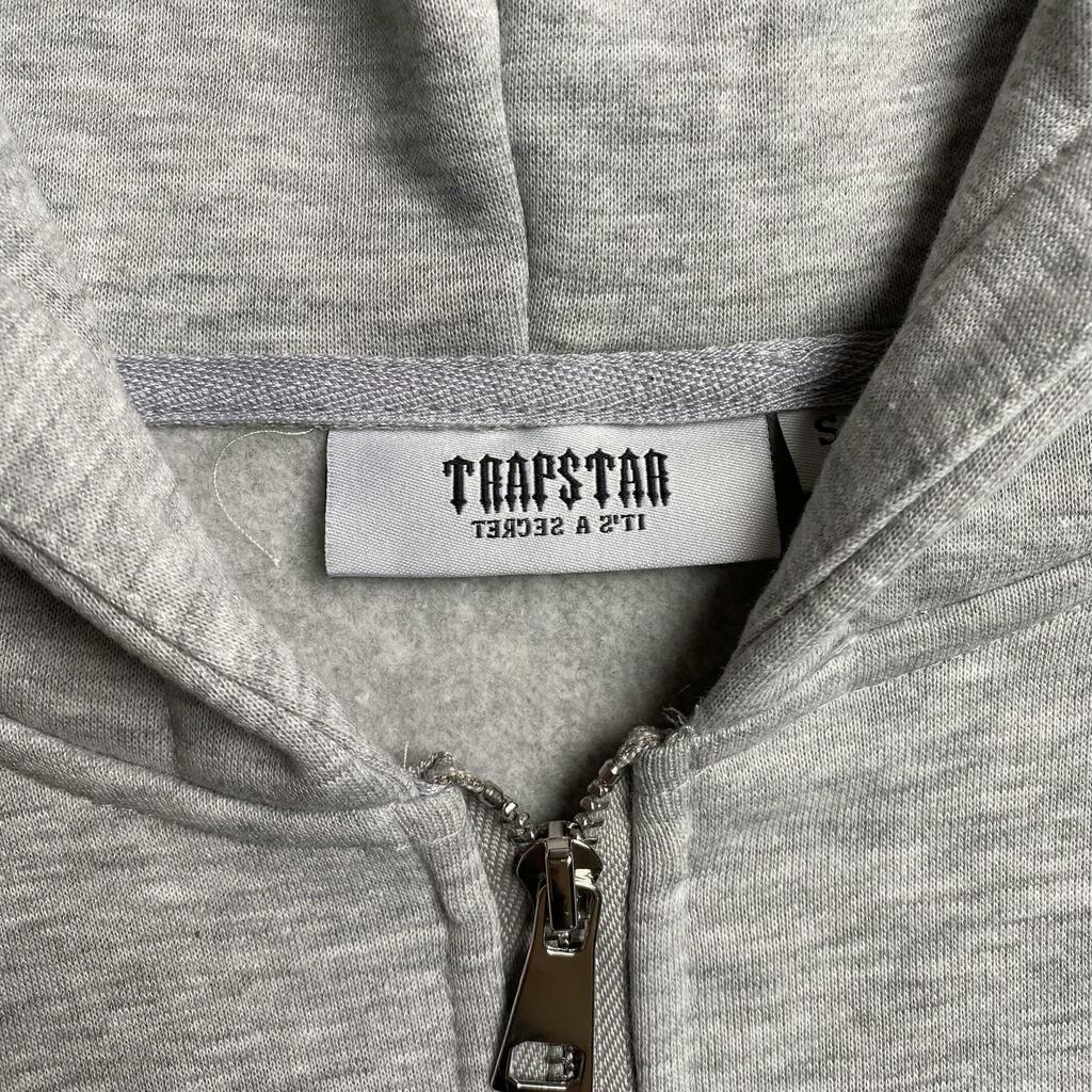 Conjunto Trapstar Moletom