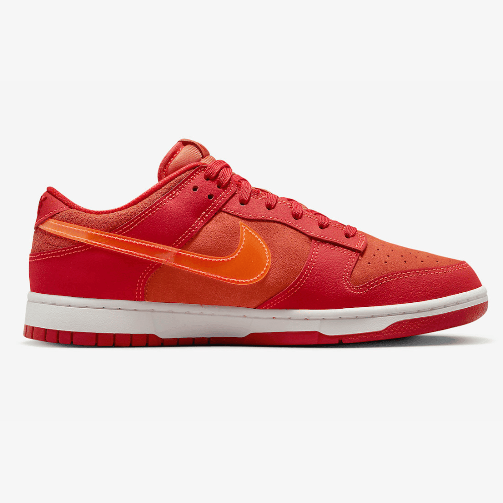 Nike Dunk Low "ATL"