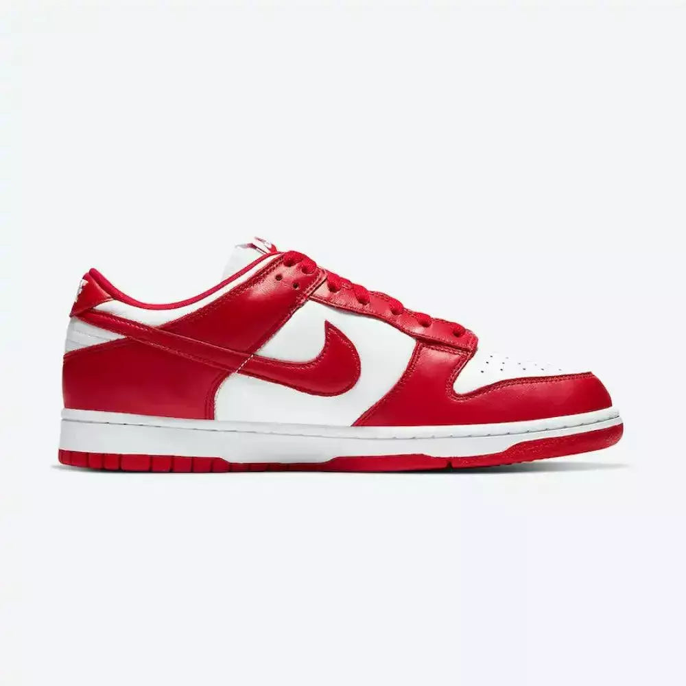 Nike Dunk Low SP "University Red"