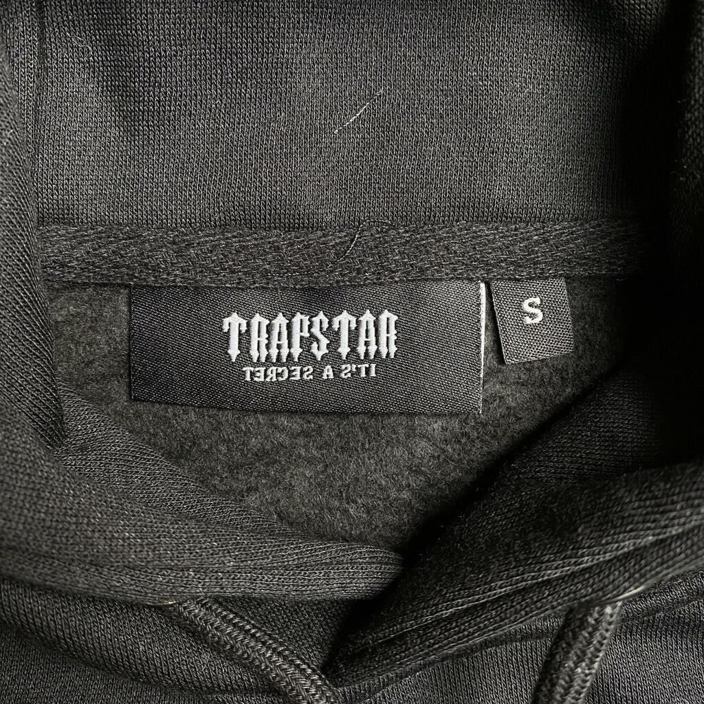 Conjunto Trapstar Moletom