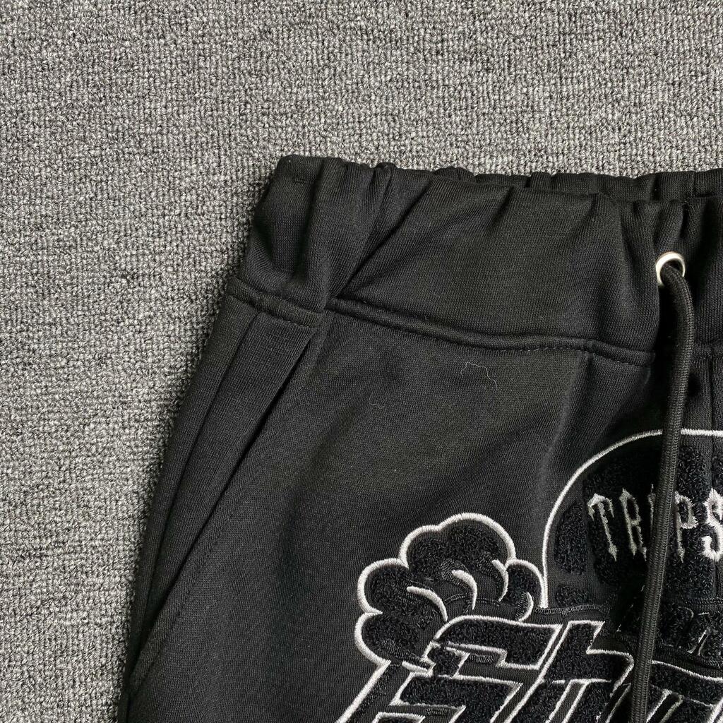 Conjunto Trapstar Moletom