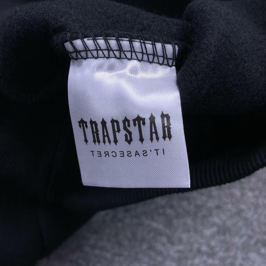 Conjunto Trapstar Moletom