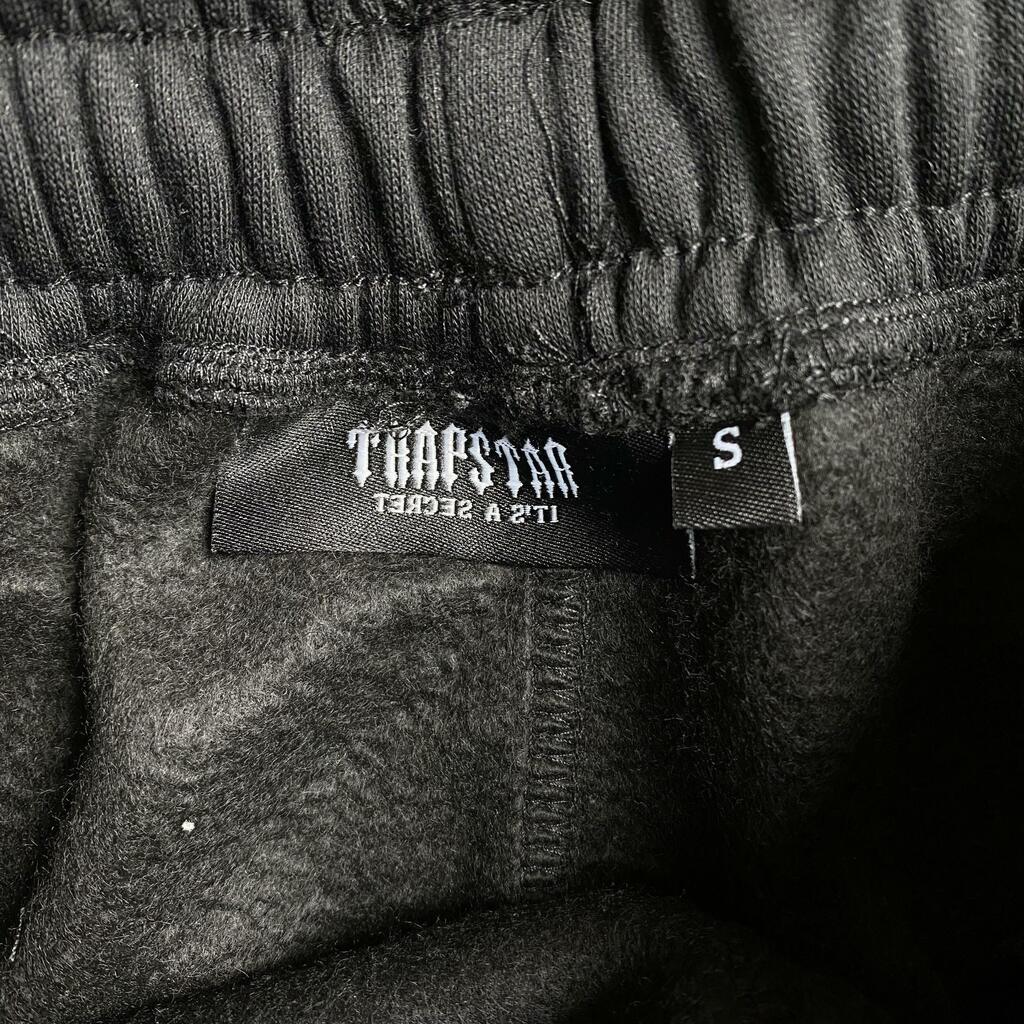 Conjunto Trapstar Moletom
