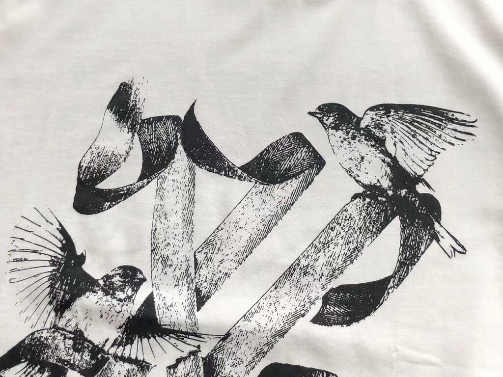 Camiseta Louis Vuitton