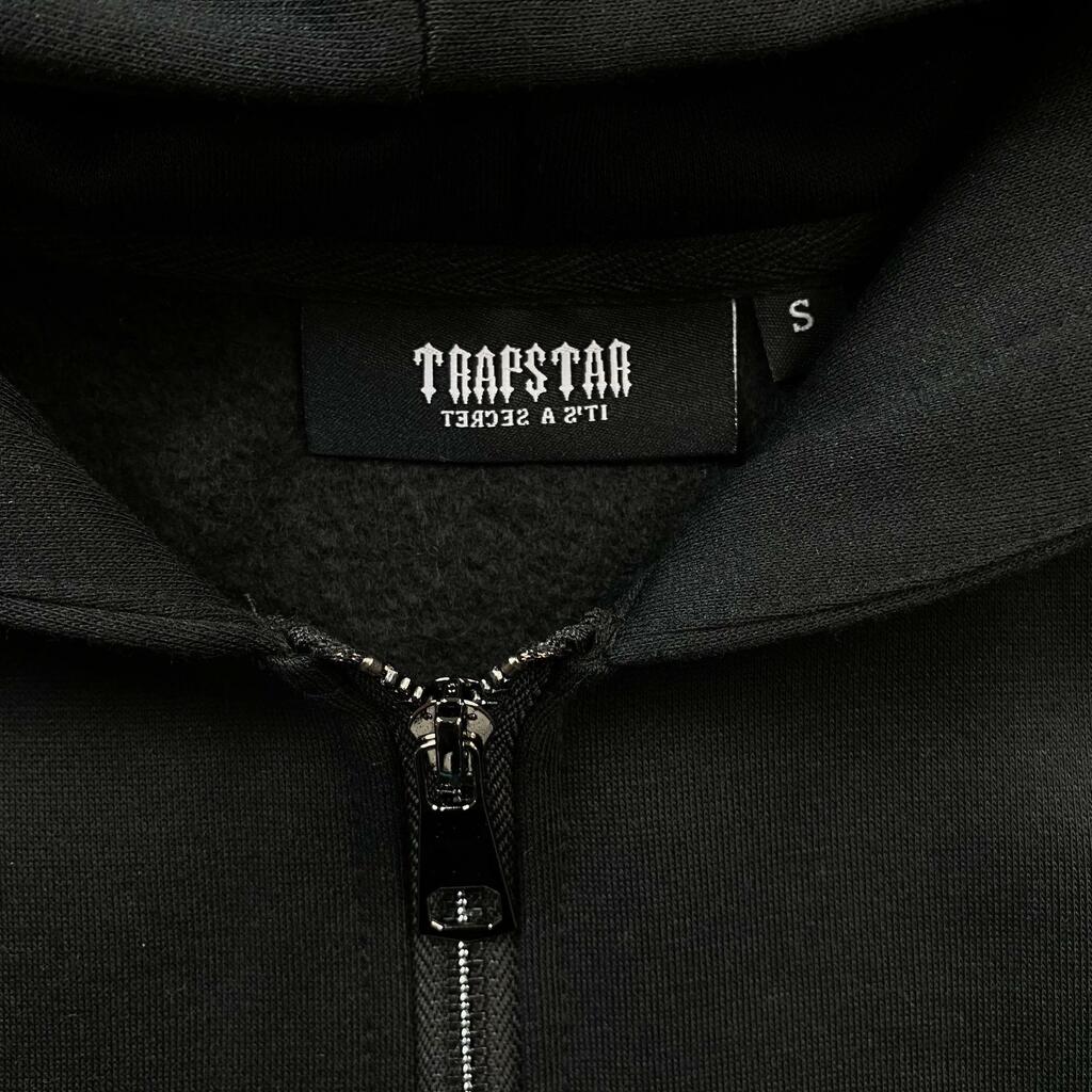 Conjunto Trapstar Moletom