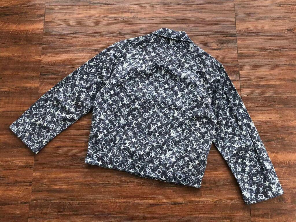 JAQUETA LOUIS VUITTON