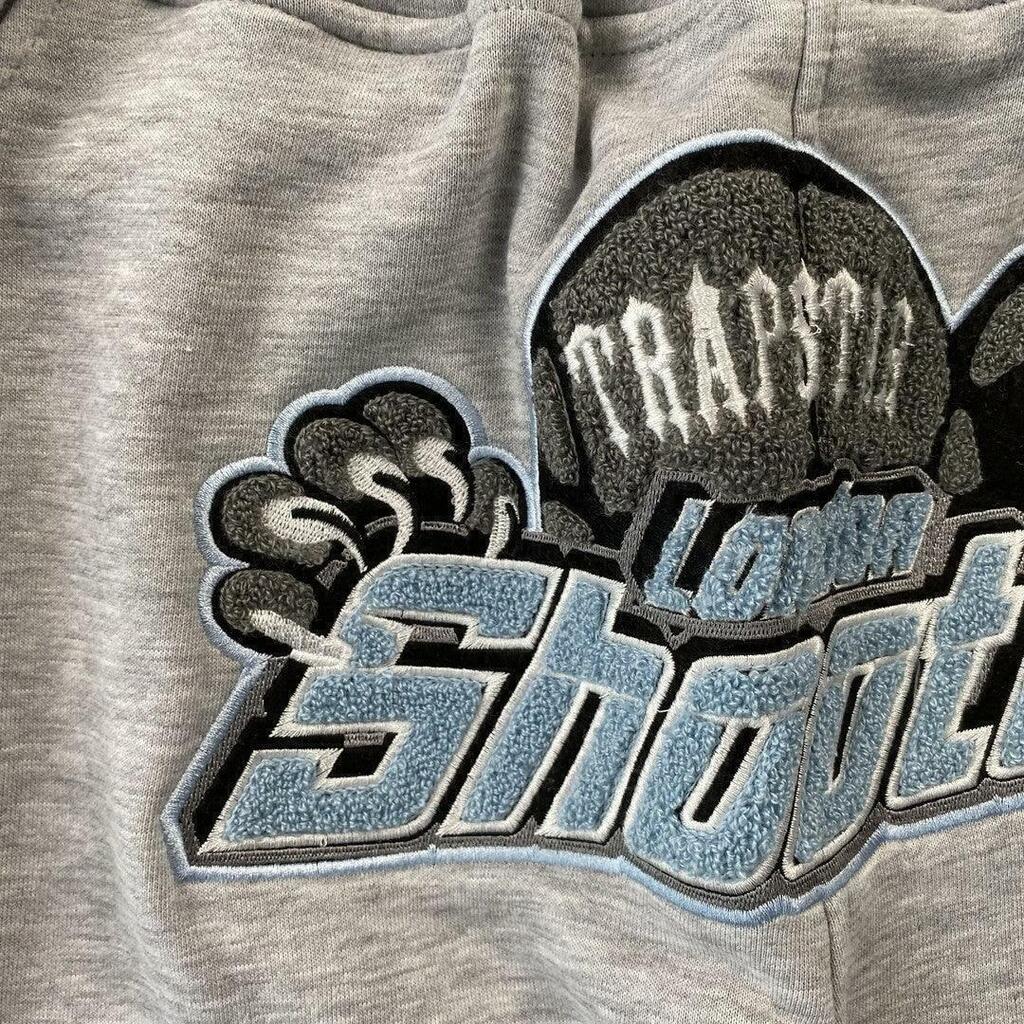 Conjunto Trapstar Moletom