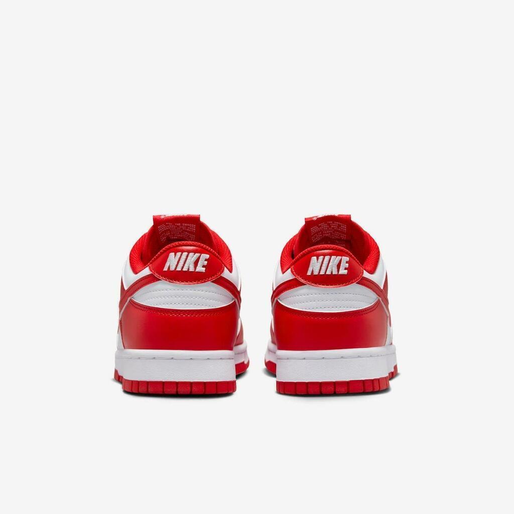 Nike Dunk Low St. John's