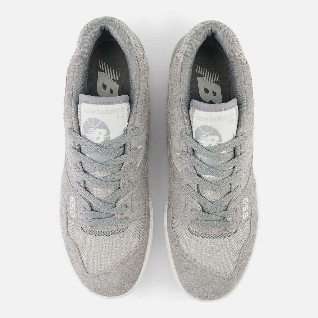 Tênis New Balance 550