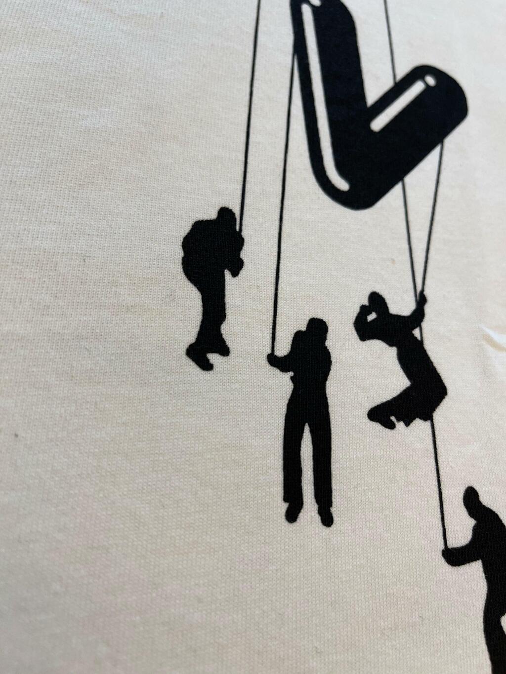 Camiseta Louis Vuitton