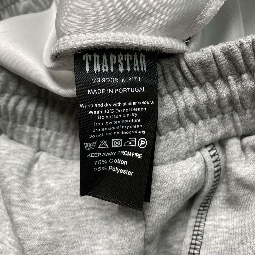 Calça Moletom Trapstar