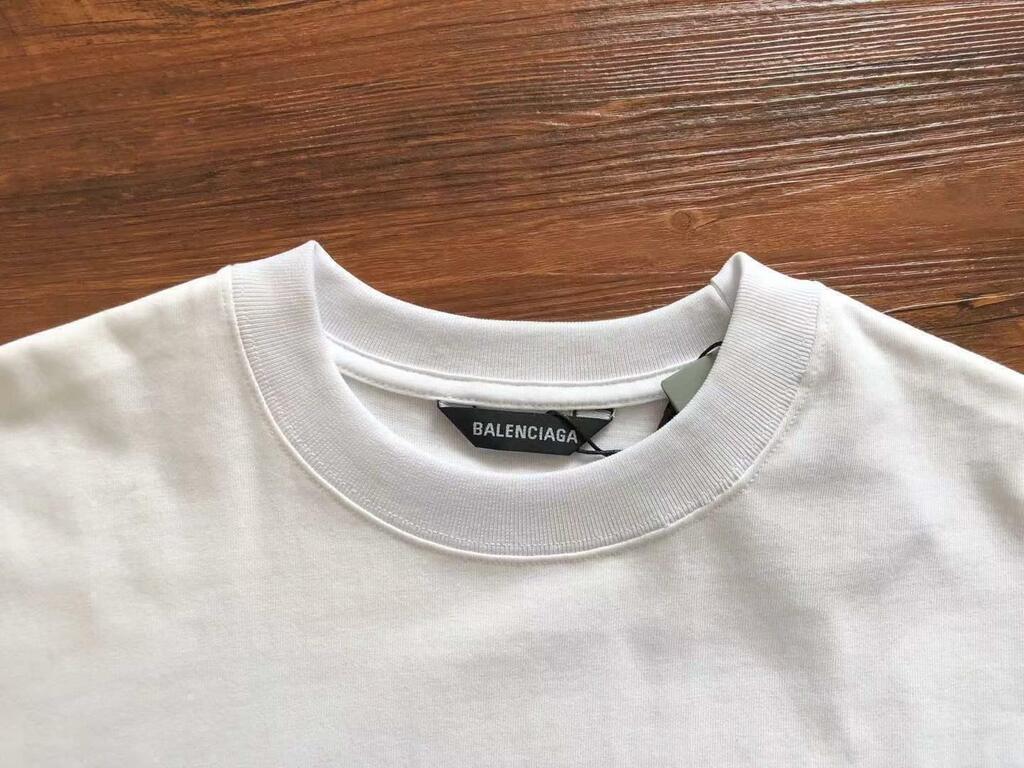 Camiseta Balenciaga