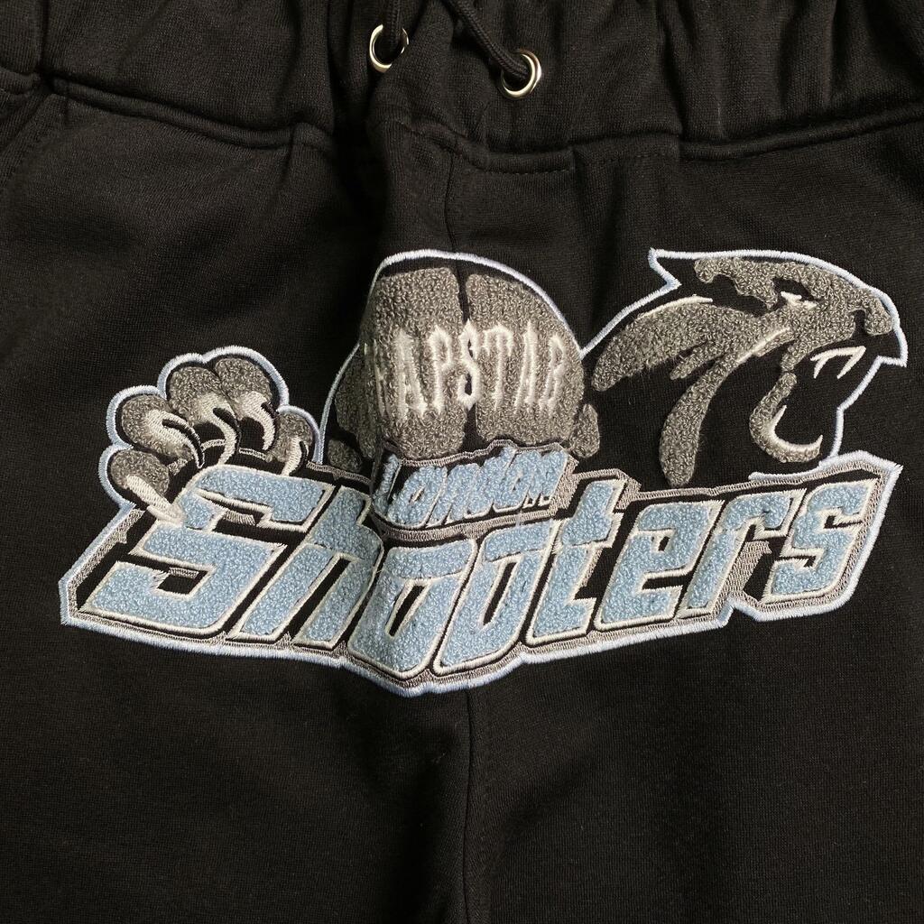Conjunto Trapstar Moletom