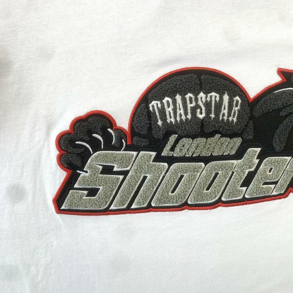 Conjunto Trapstar