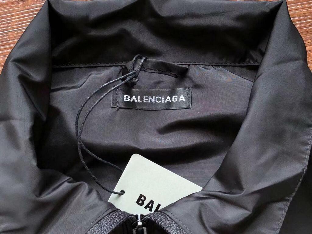Jaqueta Balenciaga