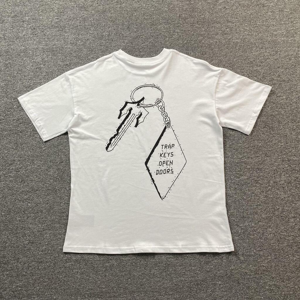 Camisa Trapstar