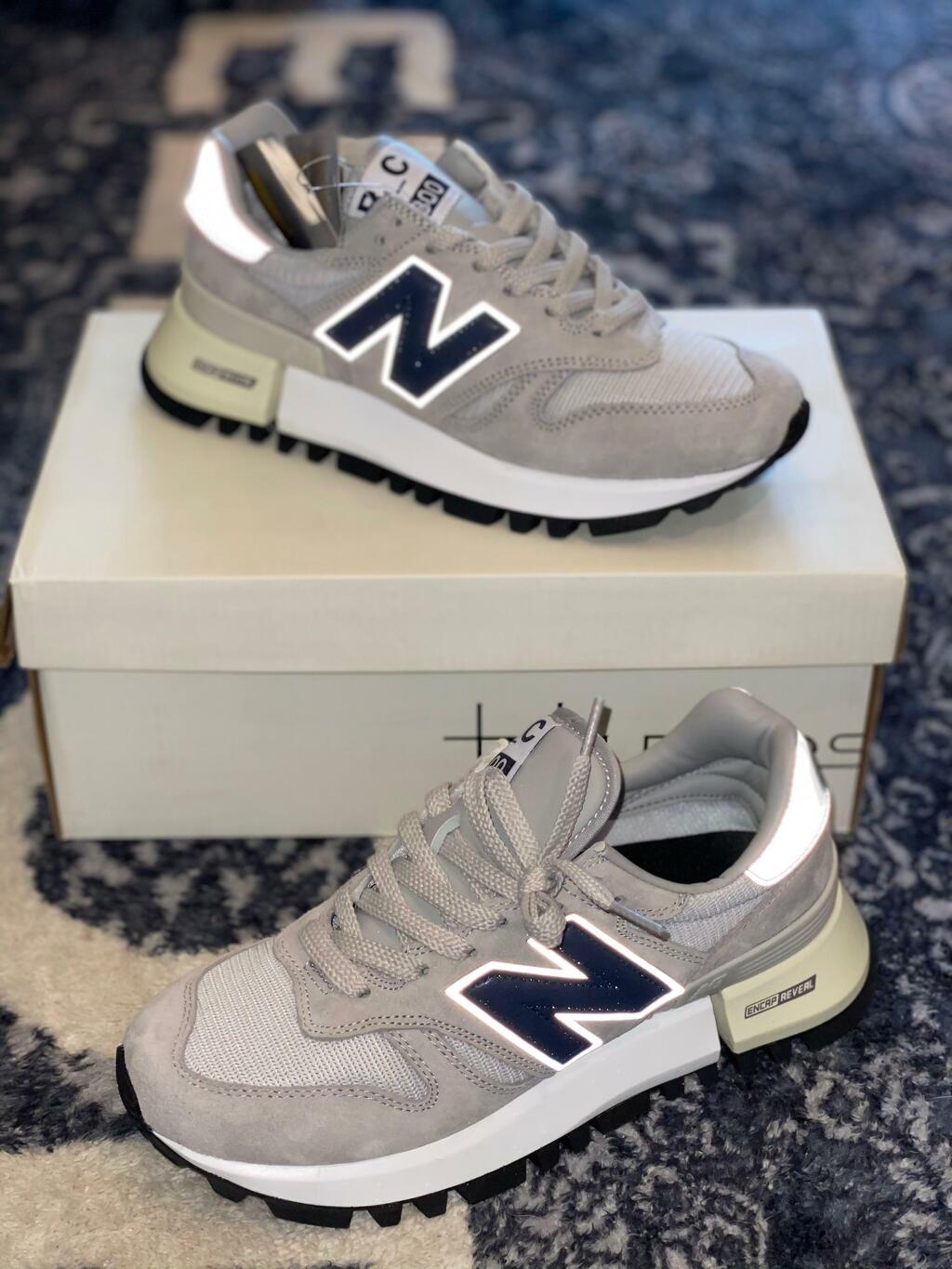 Tênis New Balance 1300 Summer Fog