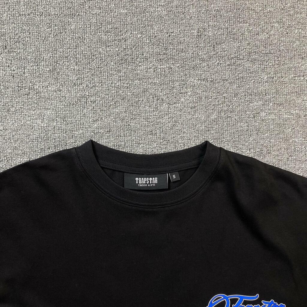 Camisa Trapstar