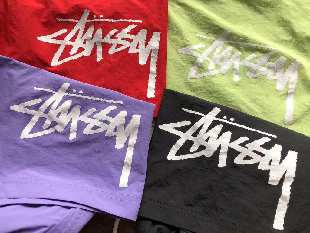 BERMUDA NIKE X STUSSY