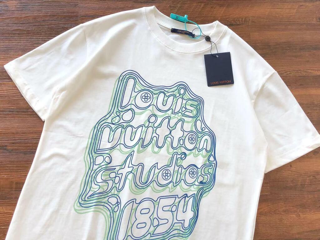 CAMISETA LOUIS VUITTON