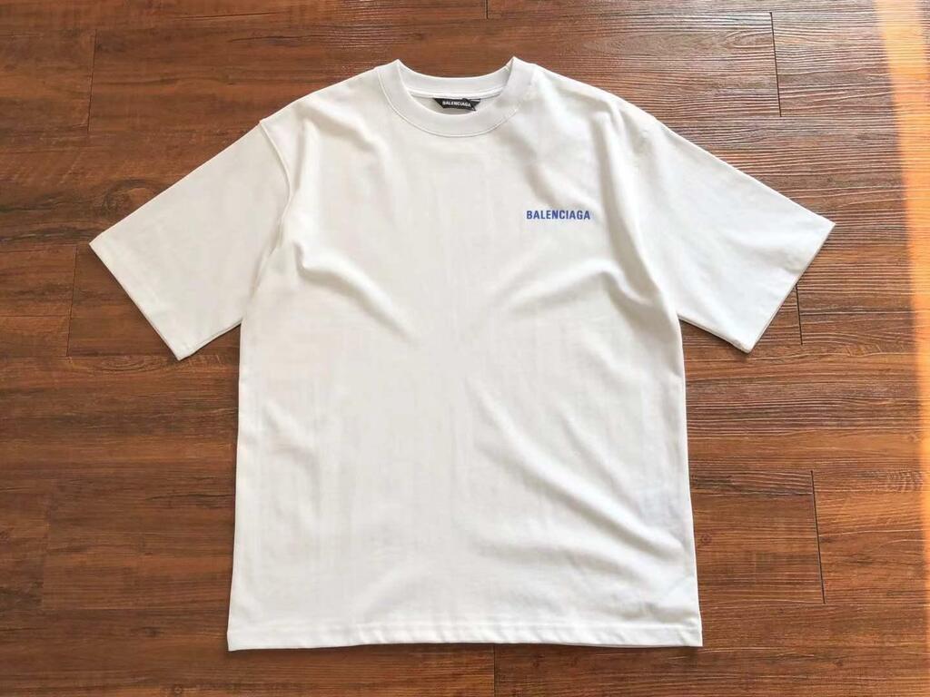 Camiseta Balenciaga