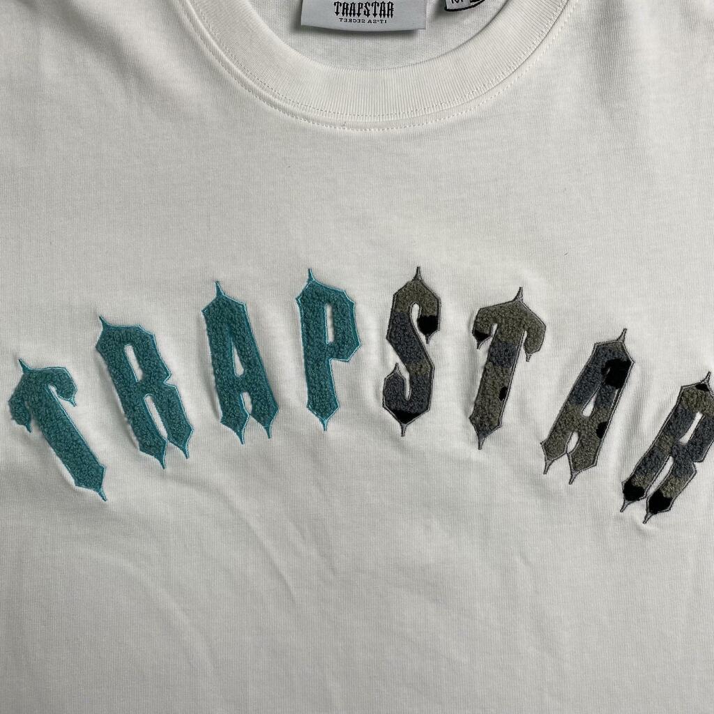 Camisa Trapstar