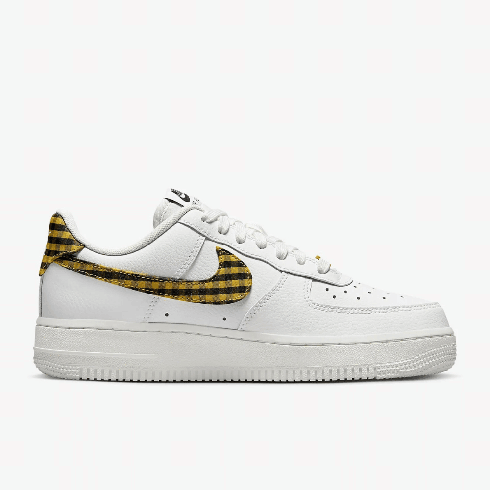Nike Air Force 1 Low Summit White Bronzine