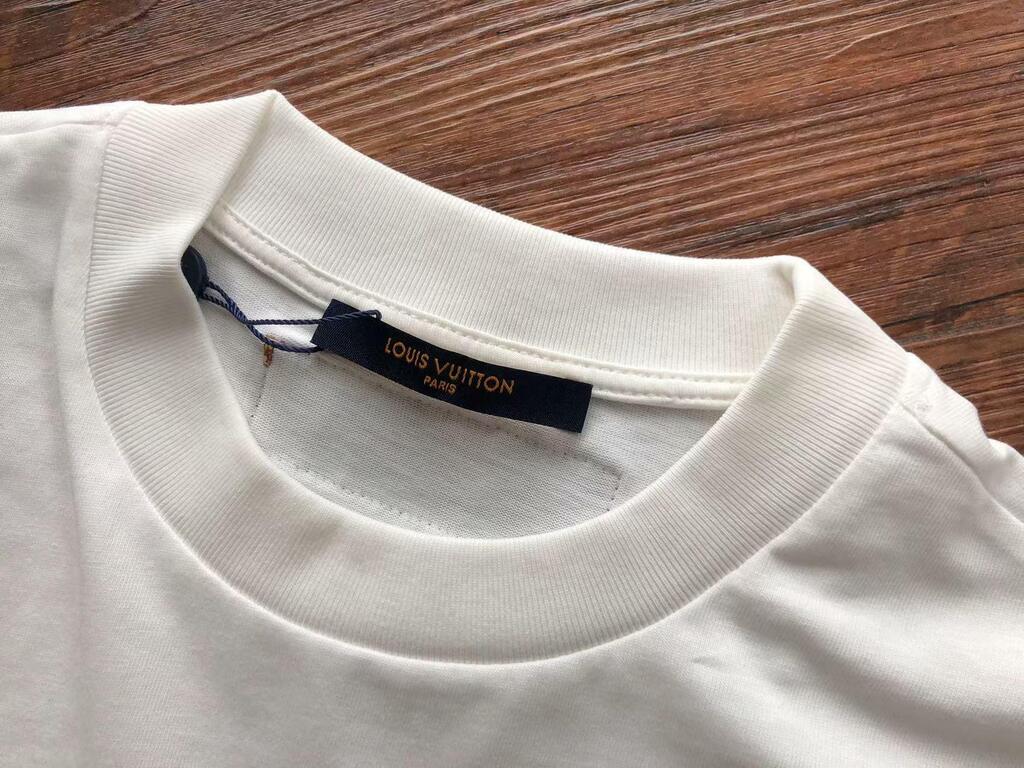 Camiseta Louis Vuitton