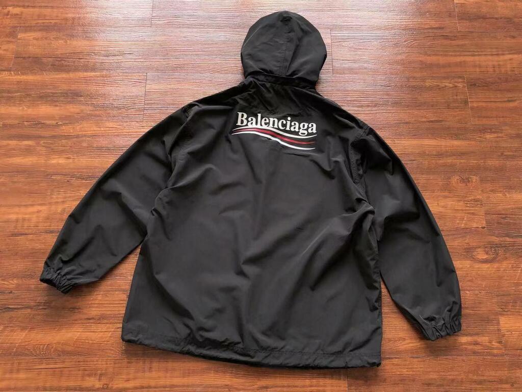 Jaqueta Balenciaga