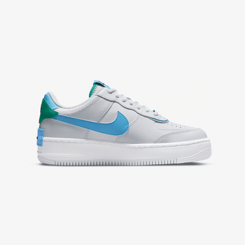 Nike Air Force 1 Low Shadow Malachite