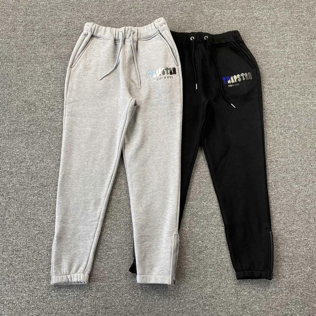 Conjunto Trapstar Moletom