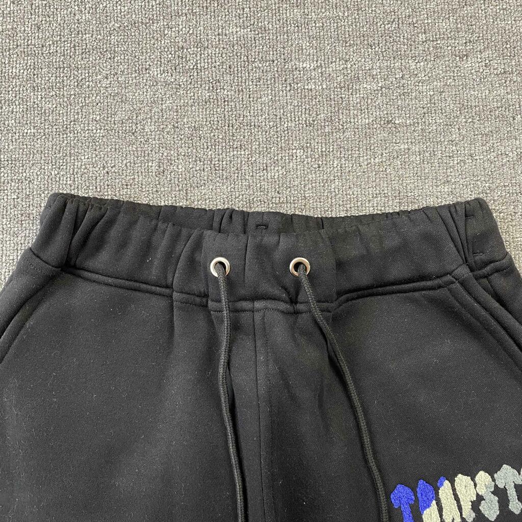 Conjunto Trapstar Moletom