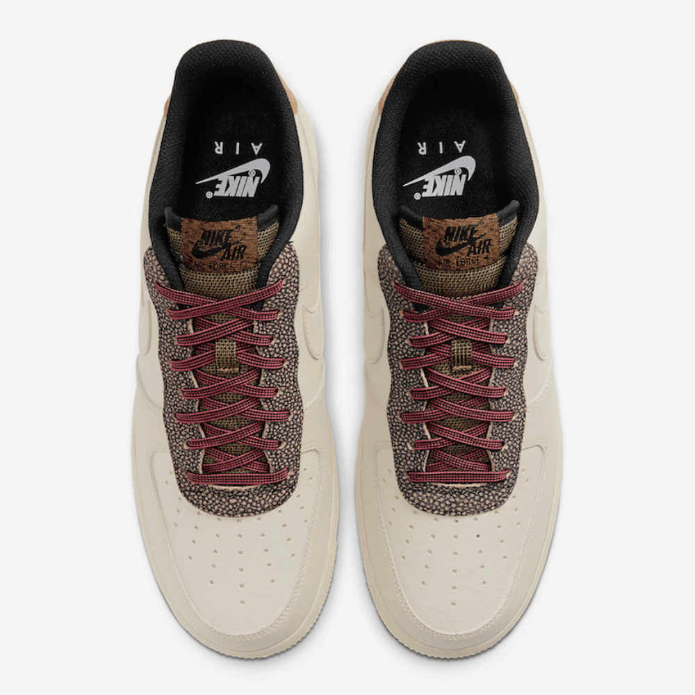 Nike Air Force 1 Low Fossil
