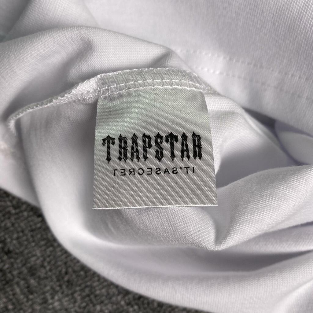 Camisa Trapstar