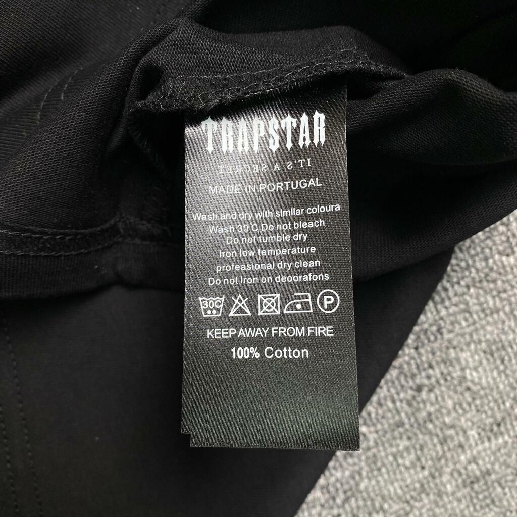 Camisa Trapstar