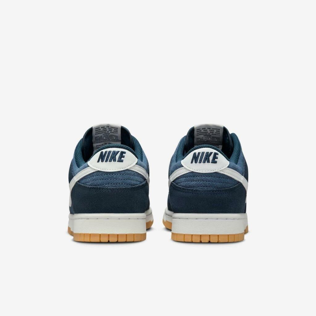 Nike Dunk Low SE Monsoon Blue