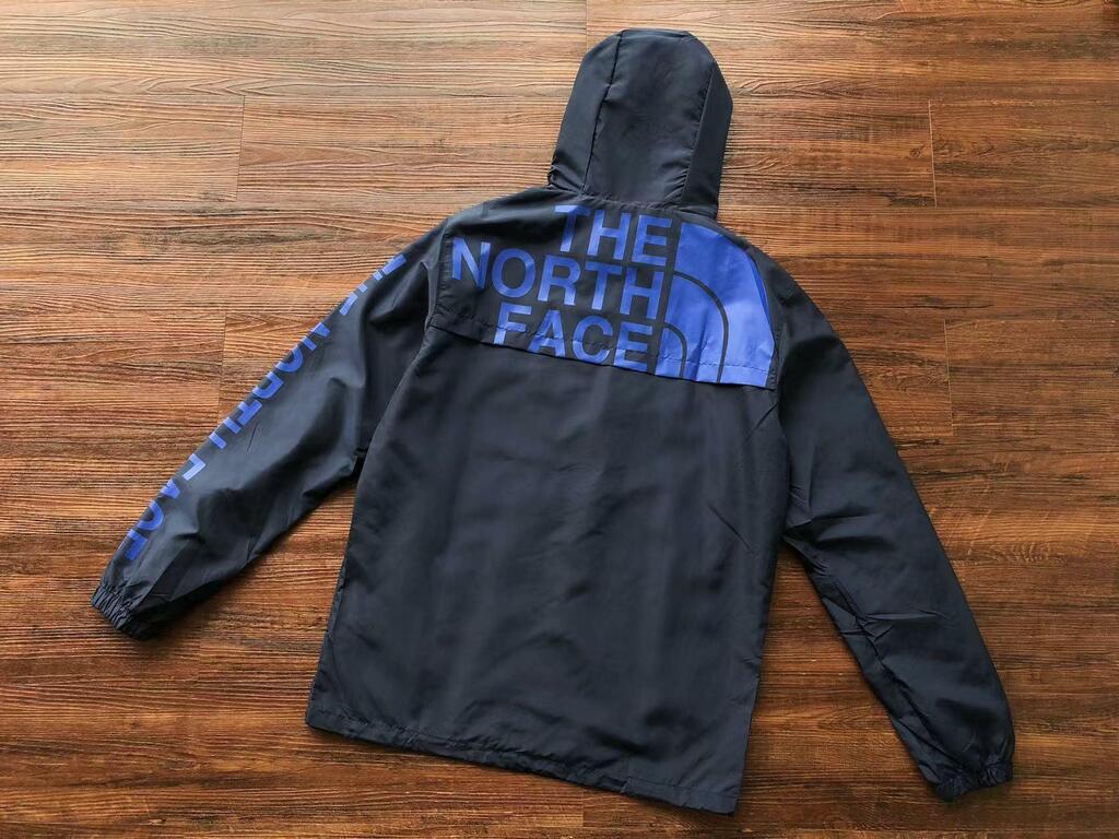 Jaqueta The North Face Corta-Vento