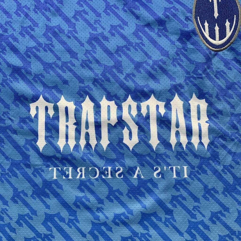 Camisa Trapstar